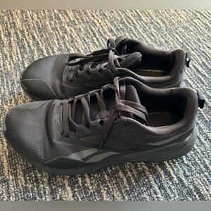 Reebok Men's Athletic Shoes  Size US 10